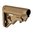 🔫 Paranna AR-15 kiväärisi mukavuutta ja tarkkuutta B5 SYSTEMS SOPMOD BRAVO -takatukilla! 🇺🇸 Vahvistettu polymeeritukki, liukumaton kumirekyylityyny ja Sure-Grip-lukko. 🌟 Osta nyt!