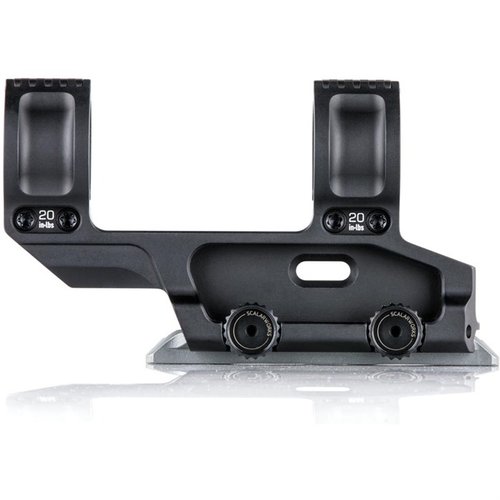 LEAP/08 30mm pikakiinnitysscope-mount on kevyt, kestävä ja helppokäyttöinen, joka tarjoaa erinomaisen vakauden ja turvallisen kiinnityksen optiikallesi.