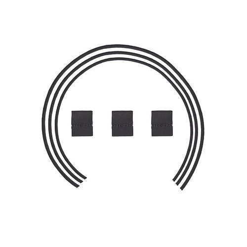 Bungee Retention Kit tarjoaa lisäkerroksen varmistusta patruunoille. Helppo asentaa, kestävä ja myydään kolmen setissä. Täydellinen kenttäkäyttöön.