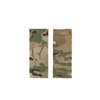 SPIRITUS SYSTEMS SHOULDER COVER, LOW PROFILE, MULTICAM