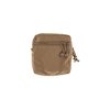 SPIRITUS SYSTEMS SMALL GP POUCH, COYOTE BROWN