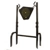 SHOOTING MADE EASY 9.5" STEEL GONG WITH STAND