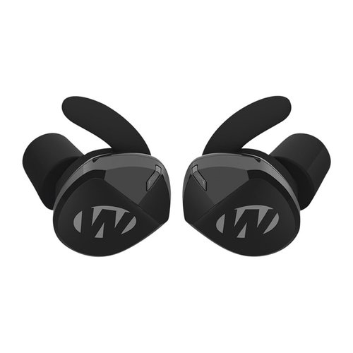 SILENCER BT 2.0 - langattomat korvatulpat erinomaisella äänenlaadulla, mukautettavalla istuvuudella ja monipuolisilla ominaisuuksilla, kuten Bluetooth 5.0 ja äänikompressio.