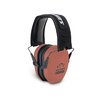 WALKERS GAME EAR RAZOR SLIM PASSIVE MUFF CORAL