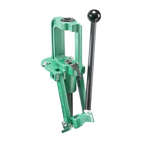 Rock Chucker Supreme tarjoaa helppokäyttöisyyttä, kestävyttä ja monipuolisuutta, 4.25