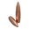 🔫 Cutting Edge Bullets 257 Caliber 115GR Copper Hollow Point -luodit tarjoavat korkean BC-arvon ja tarkkuuden metsästykseen. Sopii .25 kaliiperin kivääreihin. 🦌📦 Osta nyt!