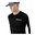 Tutustu BROWNELLS Islander Long Sleeve Sun Shirt - musta, keskikokoinen. Täydellinen kotiin ja ulkoiluun. 🌞👕 Osta nyt ja nauti mukavuudesta! 🛒