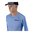 Tutustu BROWNELLS Islander Long Sleeve Sun Shirt -paitaan, joka on saatavilla upeassa Blue Mist -värissä ja XXL-koossa. Täydellinen kotiin tai ulkoiluun! 🌞👕