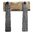 SPIRITUS SYSTEMS RECOVERY HANDLE MK 2 - MULTICAM