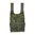 LV-119 REAR OVERT PLATE BAG on skaalautuva ja monipuolinen varustejärjestelmä modernille sotilaalle. Sopii SAPI-leikattuihin levyihin. Osta nyt ja mukauta varusteesi! 🌟