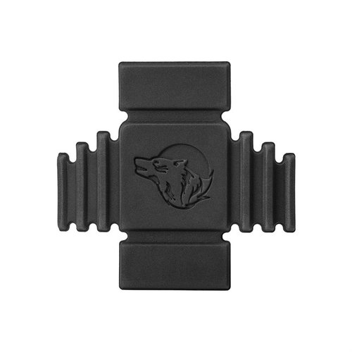 GP Pouch Padded Insert suojaa herkkiä esineitä iskuilta ja maksimoi säilytystilan, mukana Velcro-kiinnitys pienille tarvikkeille.