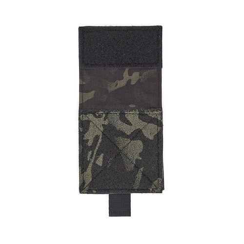 Half Flap laajentaa kantomahdollisuuksia Micro Fight Chassis -järjestelmässä, helppo kiinnittää ja yhteensopiva MK2, MK3 ja MK4 -malleihin.