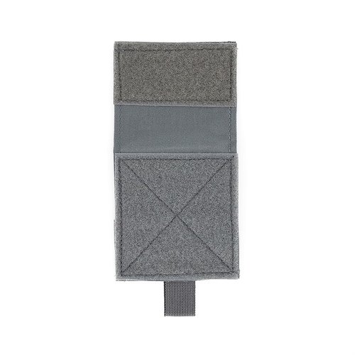 Half Flap laajentaa kantovaihtoehtoja Micro Fight Chassis -järjestelmässä, helppo kiinnittää ja yhteensopiva MK2, MK3 ja MK4 -mallien kanssa.