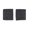 SPIRITUS SYSTEMS SIDE ARMOR BAGS - BLACK