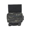 SPIRITUS SYSTEMS SACK POUCH MK3 - MULTICAM BLACK