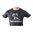 Hanki tyylikäs BROWNELLS MENS TRADEMARK T-SHIRT koossa XS. Charcoal-värinen t-paita sopii täydellisesti arkeen. Tilaa nyt ja päivitä vaatekaappisi! 👕✨