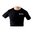 Tutustu tyylikkääseen BROWNELLS Heritage T-paitaan! Musta XS-kokoinen paita Heritage-logolla. Täydellinen kotiin tai vapaa-aikaan. 🖤 Osta nyt ja erottu joukosta!