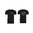 Tyylikäs Brownells Men's Heritage T-Shirt mustana ja koossa S. Täydellinen valinta kotiin tai vapaa-aikaan. 🌟 Osta nyt ja lisää tyyliä arkeesi! 👕🖤