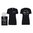 Tutustu tyylikkääseen BROWNELLS WOMENS HERITAGE T-SHIRT -paitaan! 🖤 Musta, iso koko, Heritage-logo. Täydellinen lisä vaatekaappiisi. Tilaa nyt! 👕✨