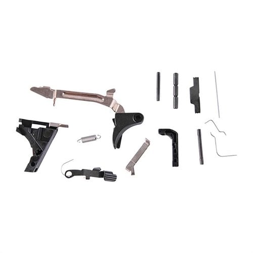 Receiver Parts > Rungon osat - Esikatselu