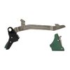 TIMNEY ALPHA TRIGGER FOR GLOCK GEN 3/4 G17/19/34 3 LBS GREEN