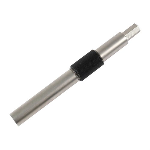 Fix It Sticks Bit Extension on 3,5 tuumaa pitkä, magneettinen pää hyväksyy kaikki standardit 1/4