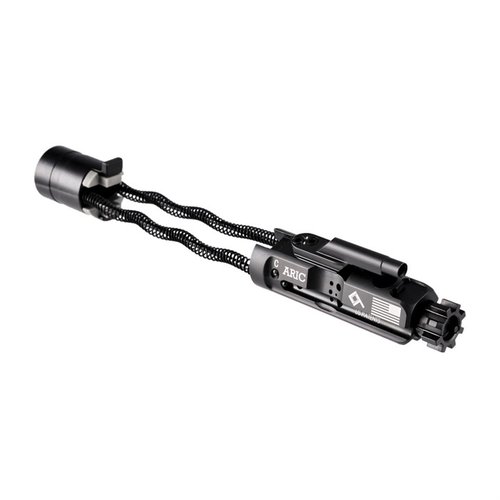 Lukon osat > AR-15 luisti + lukko yhdistelmät eli BCG:t - Esikatselu