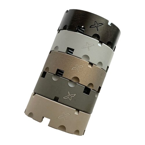 CN5F A5 Castle Nut on suunniteltu Vltor A5 -järjestelmälle, 0.1