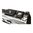 Hanki Smith & Wesson M&P 2.0 Optics Interface Plate Forward Controls Designilta. Täydellinen Aimpoint ACRO P2:lle. Musta väri, kevyt ja kestävä. Osta nyt! 🛒🔫