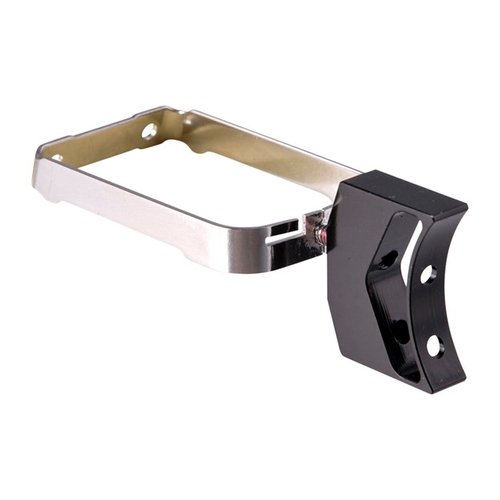 2011 X-LINE TRIGGER tarjoaa säädettävän pituuden, itselukittavan overtravel-säätöruuvin ja on saatavilla eri kokoisina, kaarevilla ja tasaisilla laukaisimilla.