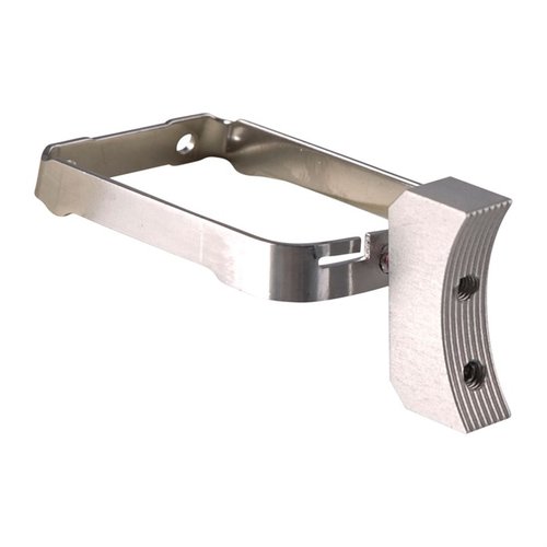 2011 X-LINE TRIGGER tarjoaa säädettävän pituuden, itselukittavan overtravel-säätöruuvin ja mukautettavat laukaisimet, jotka parantavat ampumakokemusta.