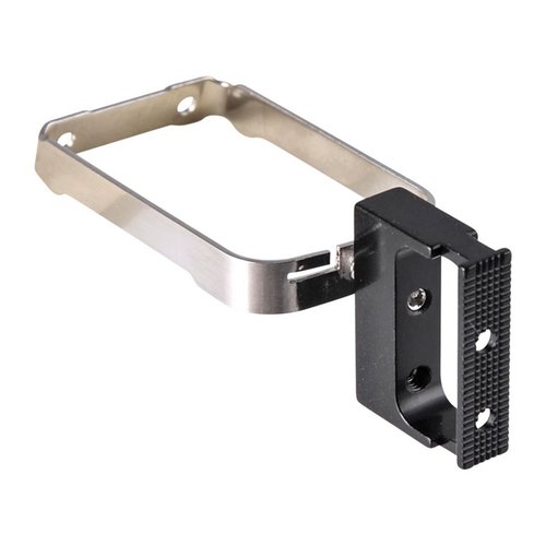 2011 X-Line Trigger tarjoaa säädettävän pituuden, esisäätöiset matkaväli- ja yli matkavälin säätöruuvit, sekä alumiinisen laukaisimen. Sopii eri kokoihin.