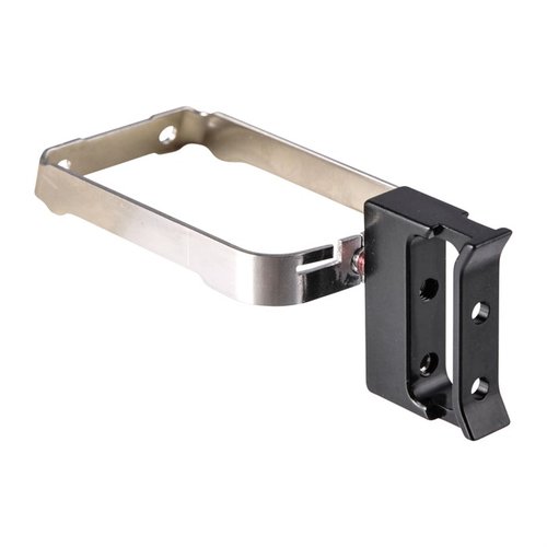 Atlas Gunworksin 2011 X-Line Trigger tarjoaa säädettävän pituuden, itselukittavan overtravel-säädön ja alumiinisen laukaisimen, joka on saatavilla eri kokoisina.