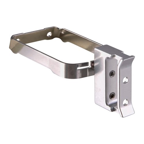 2011 X-Line Trigger tarjoaa säädettävän pituuden, itselukittuvan yliherkkyyssäädön ja alumiinisen laukaisimen, saatavilla myös eri kokoja ja muotoja.