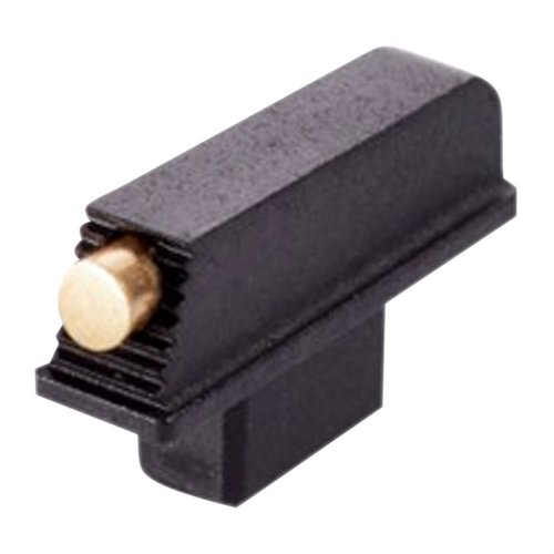 Korkealaatuiset Snag Free etutähtäimet 2020 Colt Python/Anaconda, saatavana kuitu- tai kultakohdistimella, parantaa tähtäystä vaihtelevissa valaistusolosuhteissa.