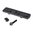 Hanki UNITY TACTICAL AXON SWITCH M-LOK Mounting Kit Black valaisimen varusteeksi! 🛠️ Täydellinen valinta M-LOK kiinnitykseen. Tutustu tarkemmin ja tilaa nyt! 🔦