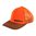 HUNTER ORANGE CAP WITH BROWNELLS LOGO