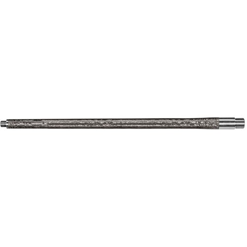 TIKKA T3X PRE-FIT CARBON FIBER 7 PRC - kevyempi, kestävämpi ja tarkempi kuin teräksiset piiput, erinomainen lämmönsiirto ja pitkä käyttöikä.