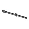 AR-15 PREMIUM BLACK SERIES 6.5 Creedmoor - 416R ruostumatonta terästä, QPQ-pinnoite, tarkkuus testattu, helppo vaihtaa .308:aan ja pehmeä rekyyli.