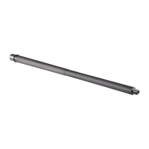 AR-308 PREMIUM SERIES 6.5 Creedmoor - 24" 1-8 twist raskaampi teräksinen piippu, joka takaa huipputarkkuuden ja pehmeän rekyylin .308-alustalla.