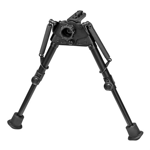 HARRIS S-BR2-MLOK BIPOD on 6-9