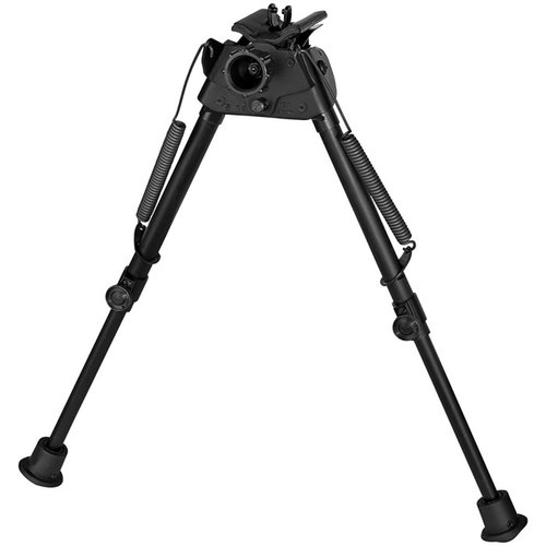 HARRIS S-L2 BIPOD on 9-13