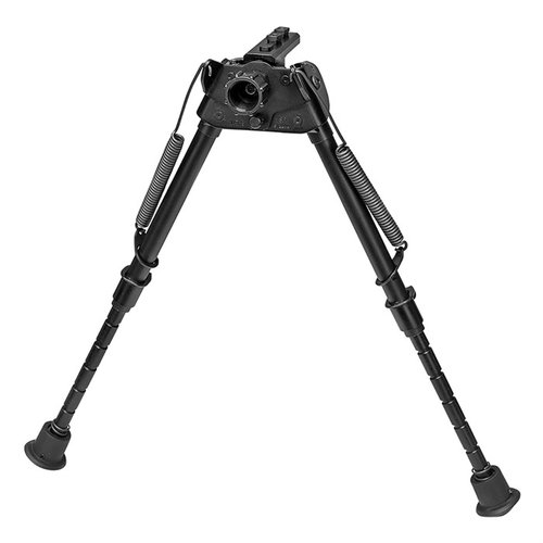 HARRIS S-LM-MLOK BIPOD, joka ulottuu 9-13