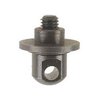 HARRIS NO. 2A ADAPTER ROUND FLANGE NUT