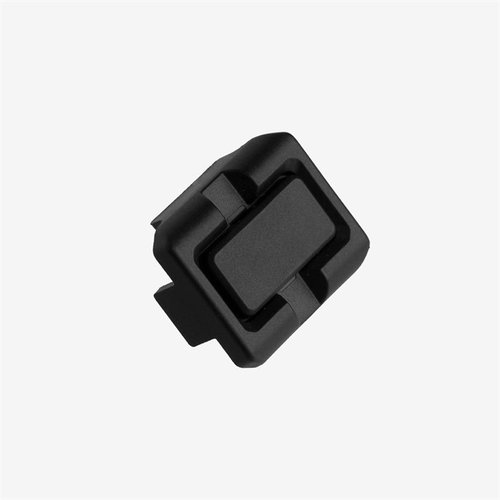 Magpul WCK Wire Control Kit M-LOK tarjoaa nopean ja siistin tavan hallita valon ja laserin kaapeleita, mukana kuusi helposti asennettavaa M-LOK-yksikköä.