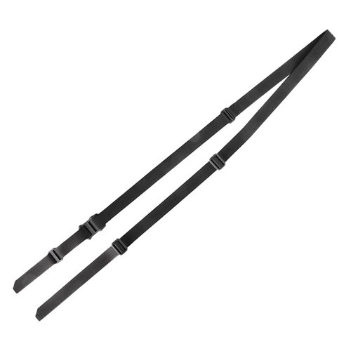 MS1 Lite Sling on kompakti ja kevyt, 1