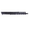 FOXTROT MIKE PRODUCTS GEN 2 COMPLETE UPPER 12.5" MIDLENGTH GAS W/A2 FLASH HIDER