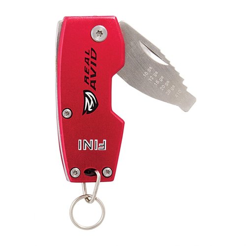 Fini on pienin ja toimivin choke-wrench, joka sopii useimpiin kaliipereihin. Kestävä alumiinirunko ja ruostumaton teräs takaavat luotettavuuden.