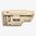 B5 SYSTEMS AR-15 PRECISION STOCK COLLAPSIBLE FDE