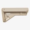 B5 SYSTEMS AR-15 BRAVO STOCK MIL-SPEC FIXED FDE